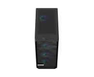 Fractal Design Meshify 2 Compact Lite RGB Black TG Light tint - 1076434 - zdjęcie 13